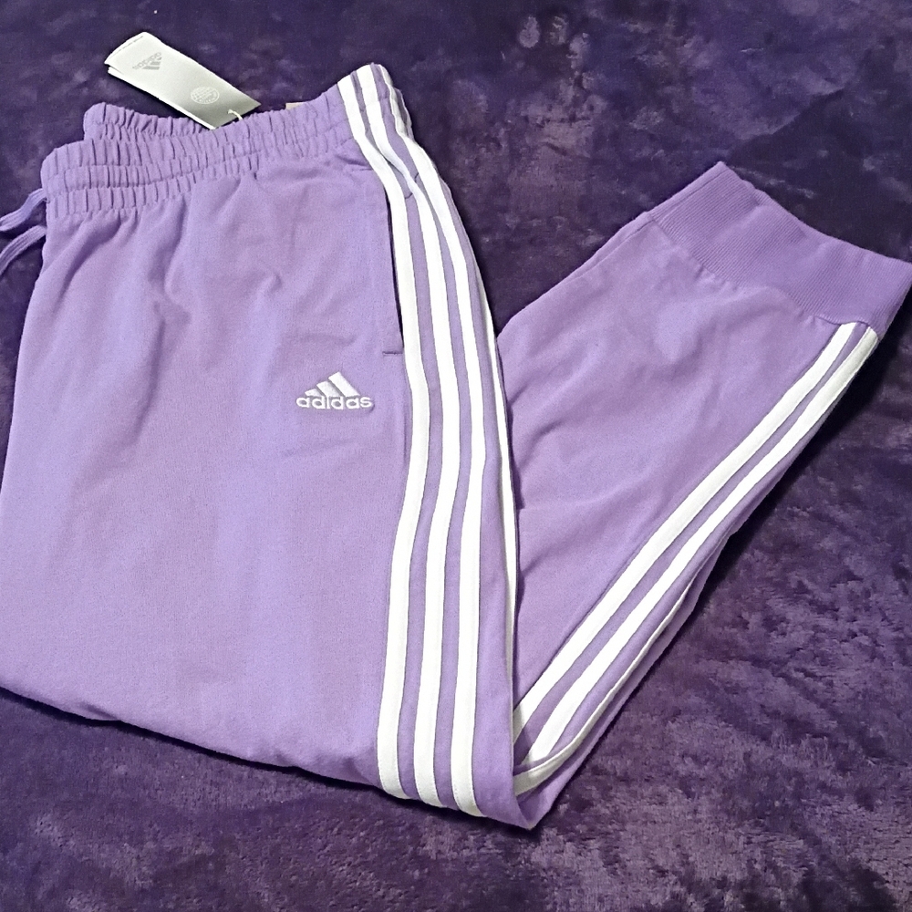 Adidas Joggers